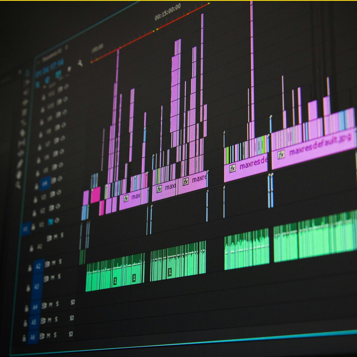 Video Advertising & Video Editing