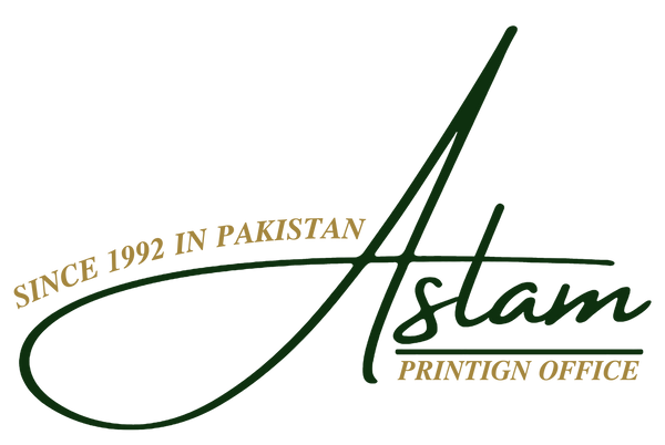 Aslam Printing Office