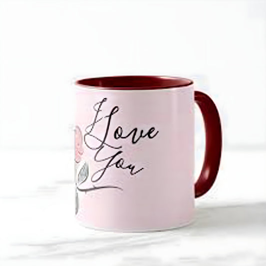 Color Mug