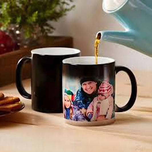 Majic Mug